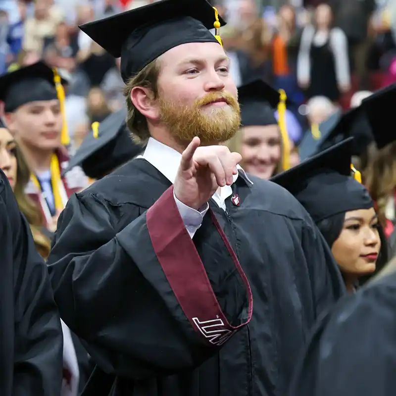 Graduates