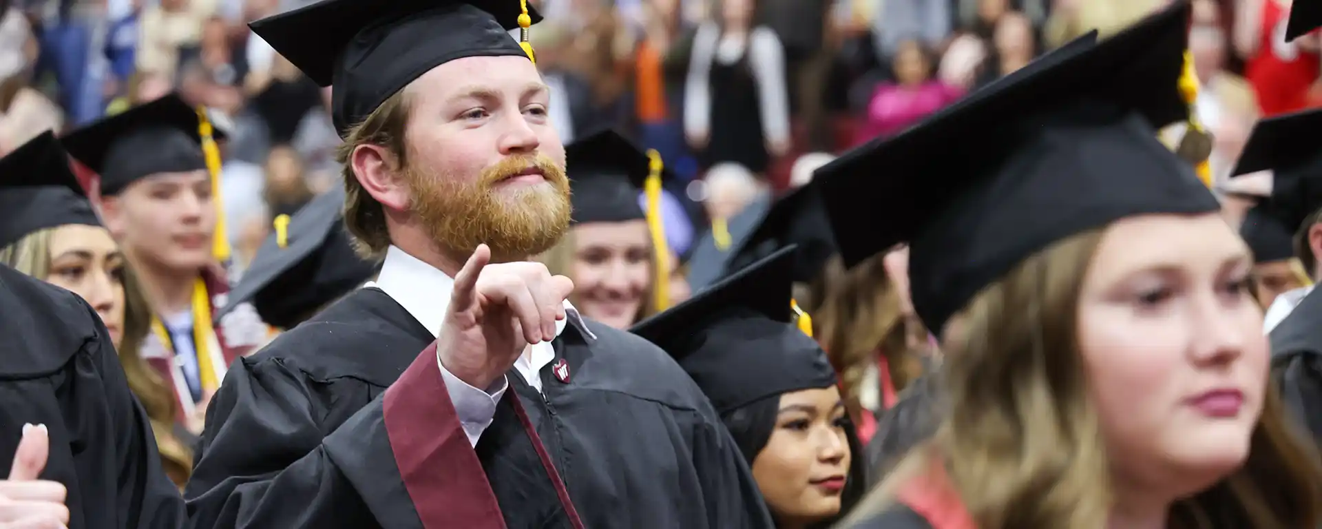 WT Graduation Banner 2