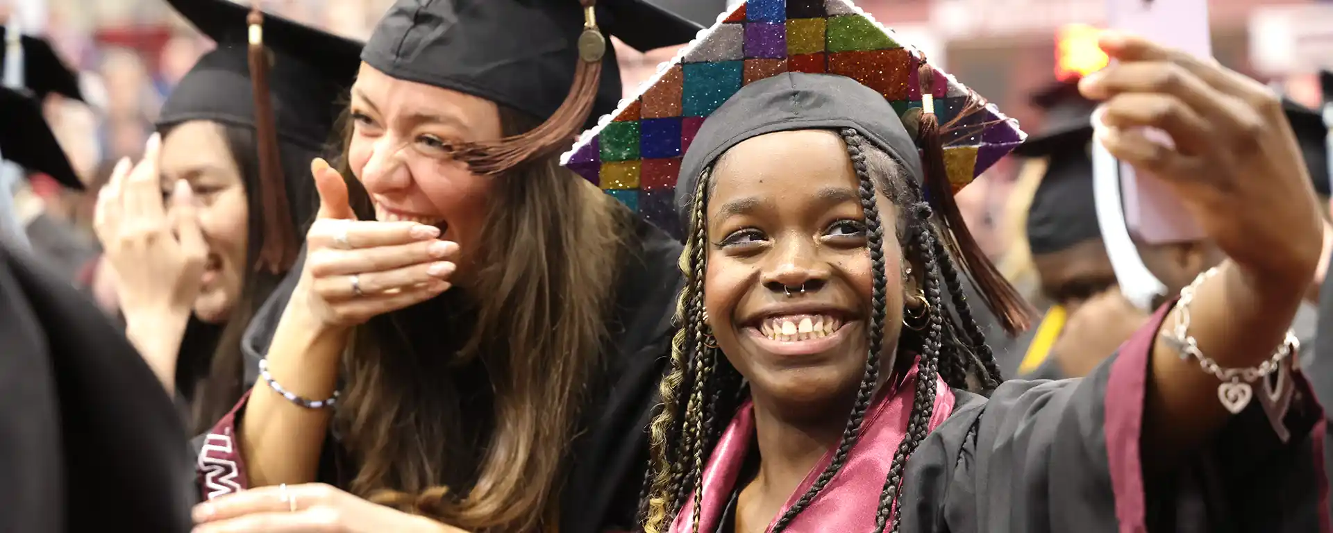 WT Graduation Banner 4