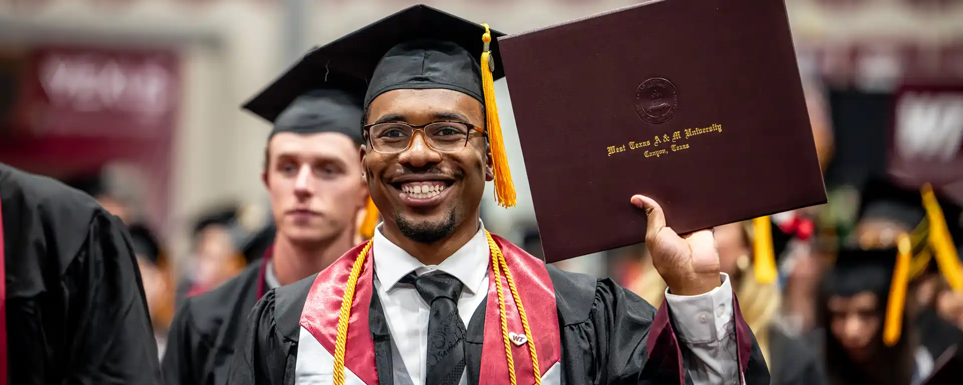 Graduation Hero Slide 01