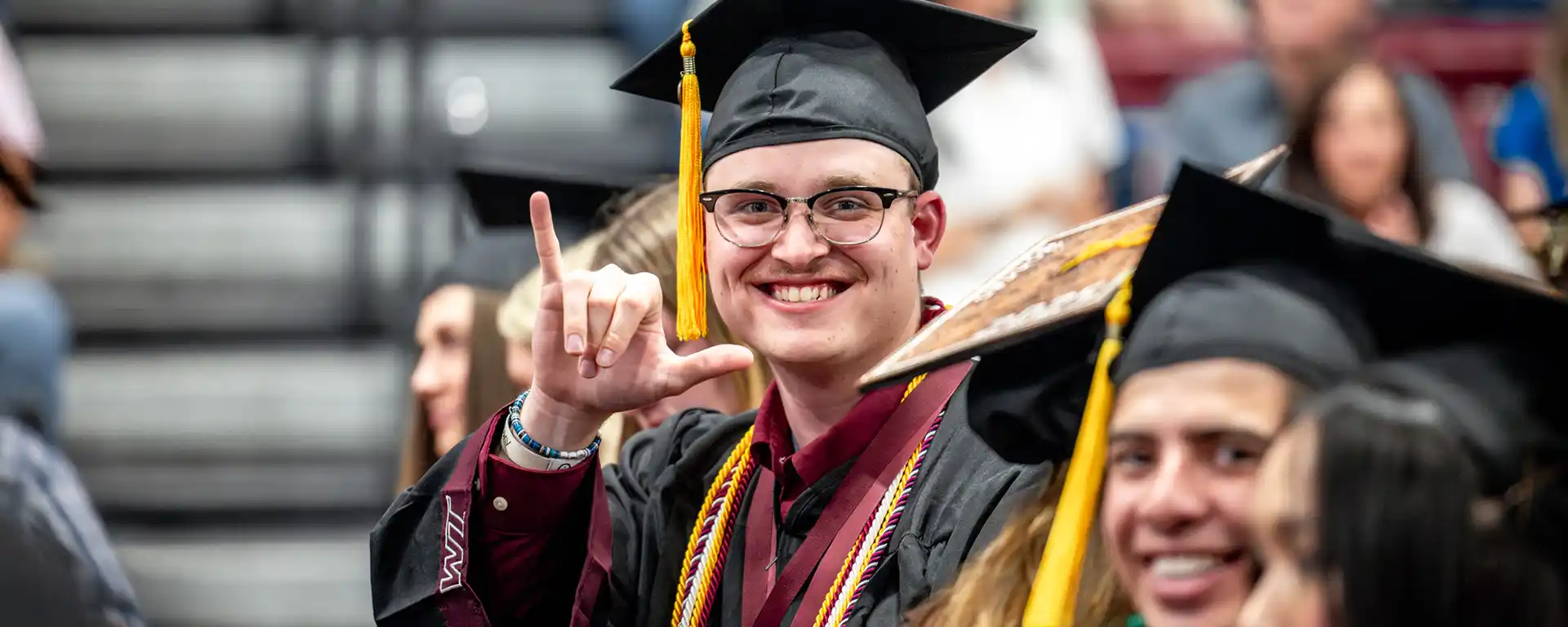 Graduation Hero Slide 02