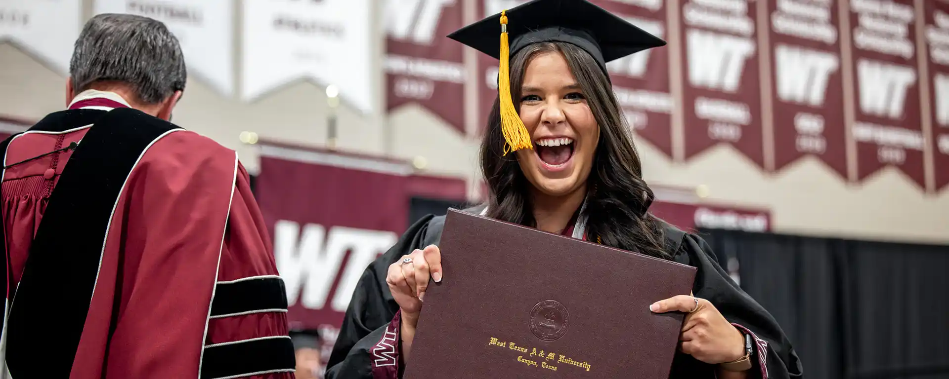 Graduation Hero Slide 12