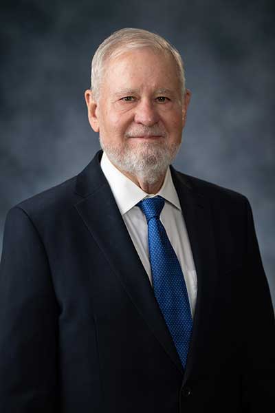 Dr. Larry P. Arnn