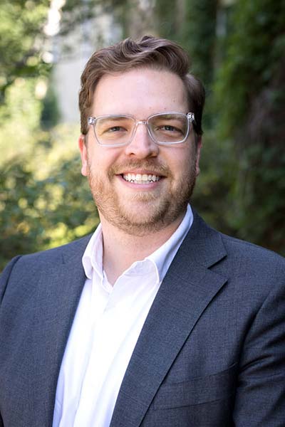 Josh Green