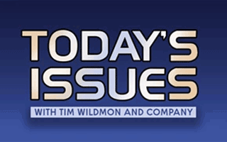 Todays Issues with Wildmon and Company