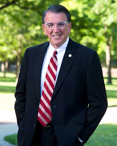 Dr. Walter V. Wendler