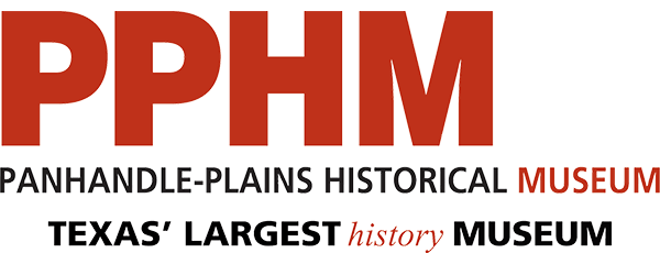 PPHM Panhandle Plains Historical Museum Logo