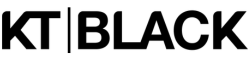 KT Black Buffer space