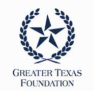 Greater Texas Foundation Logo