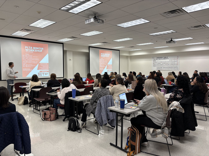 Spanish PLTA Workshop
