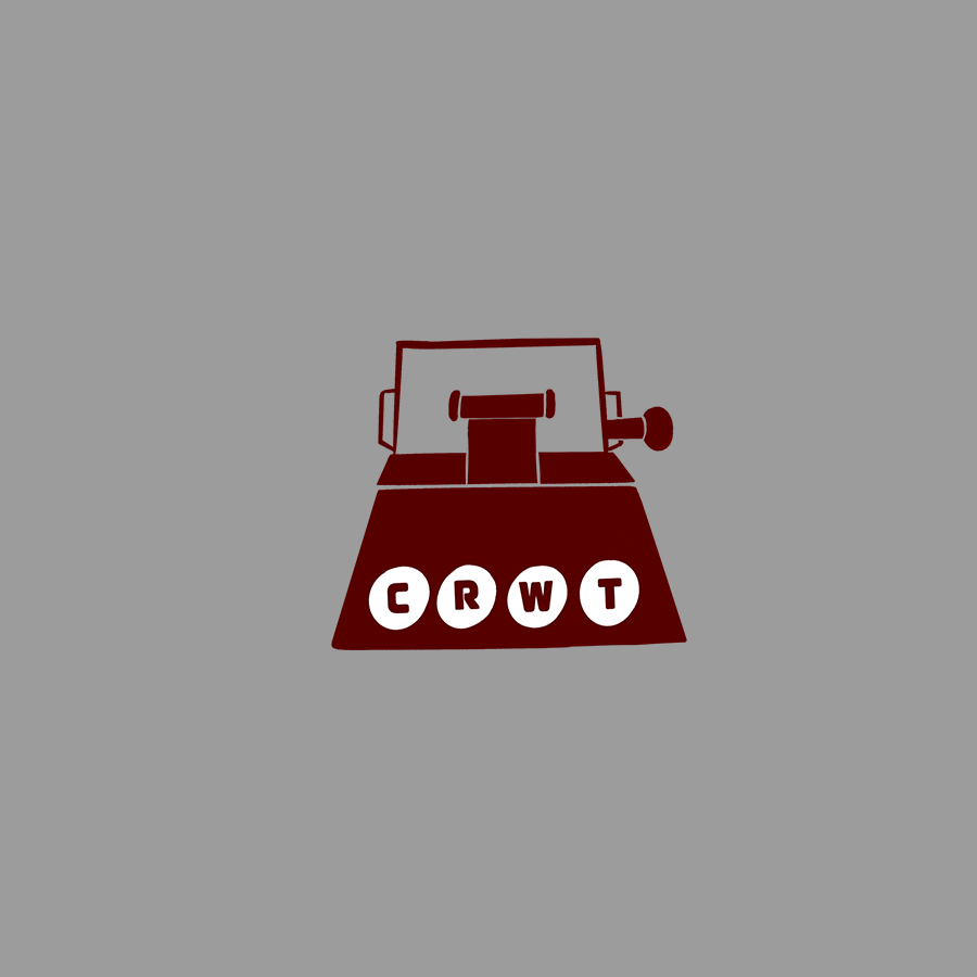 Creative Writing Logo