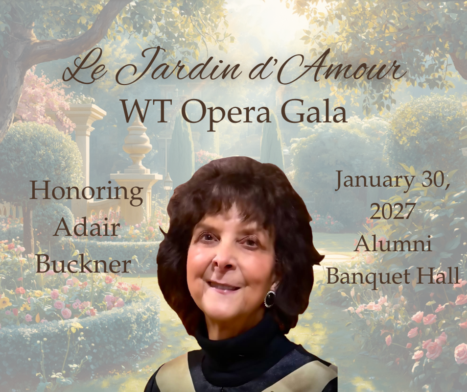 Opera Gala Poster