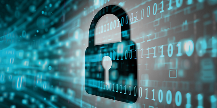 Cybersecurity Banner