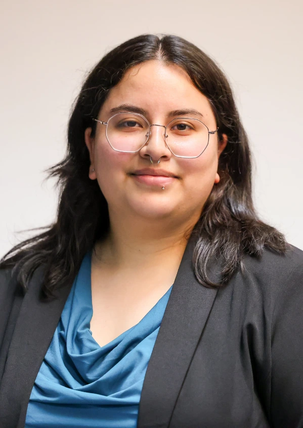 Stephanie Esquivel