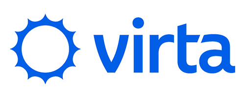 Virta Logo