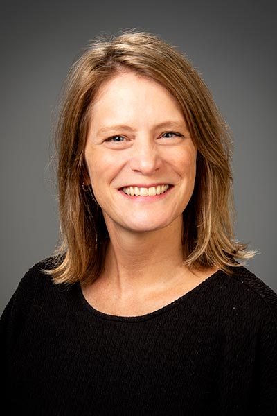 Shannon Budd