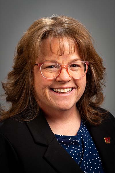 Jennifer Denham
