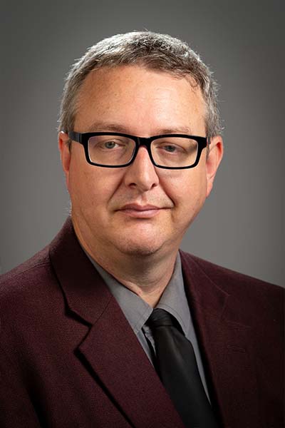 Benjamin Burlingame