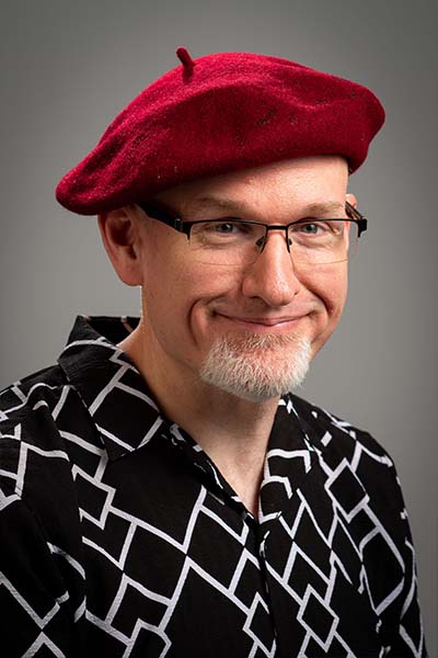 Brad Carlson