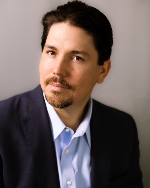 Steven Groth