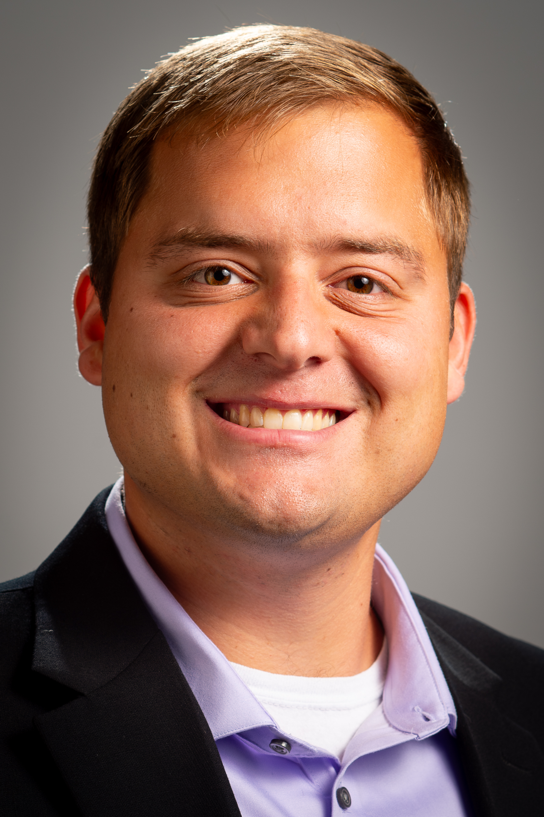 Benjamin Hahn
