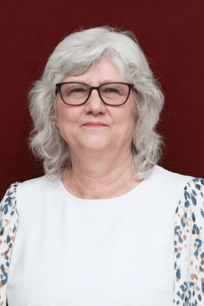 Mona Rae Harris