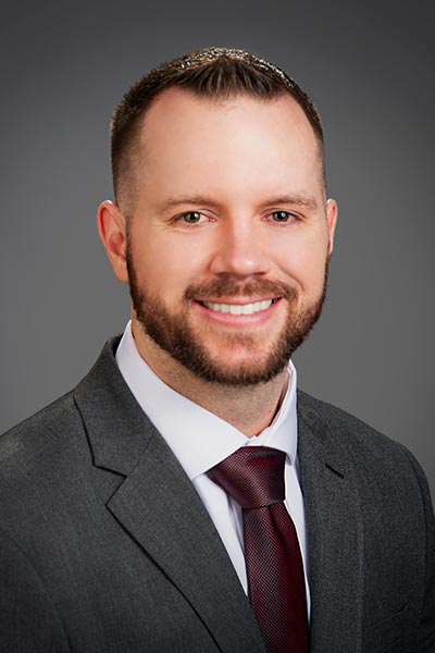 Derek Kennedy