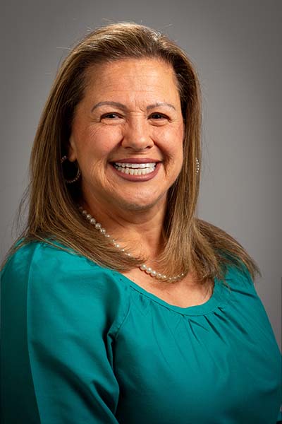 Joni Stone