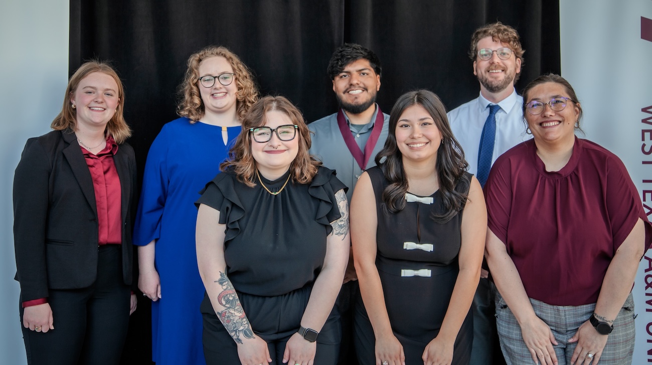 COB 26 Winners