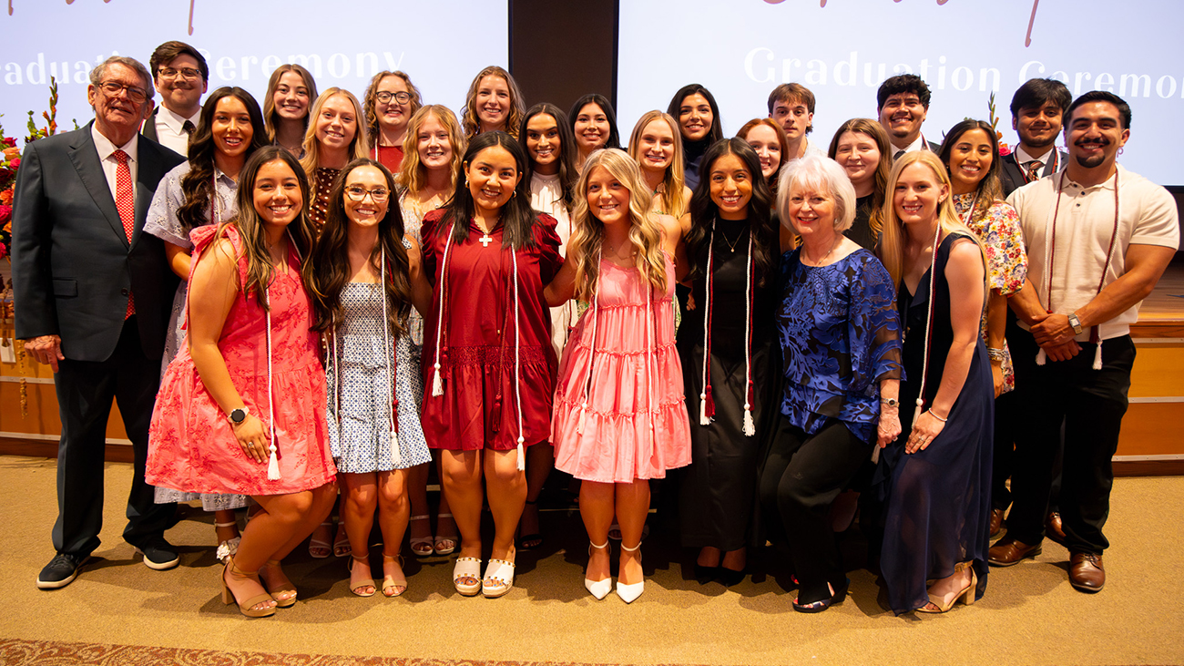 LEAD Grads Spr 26