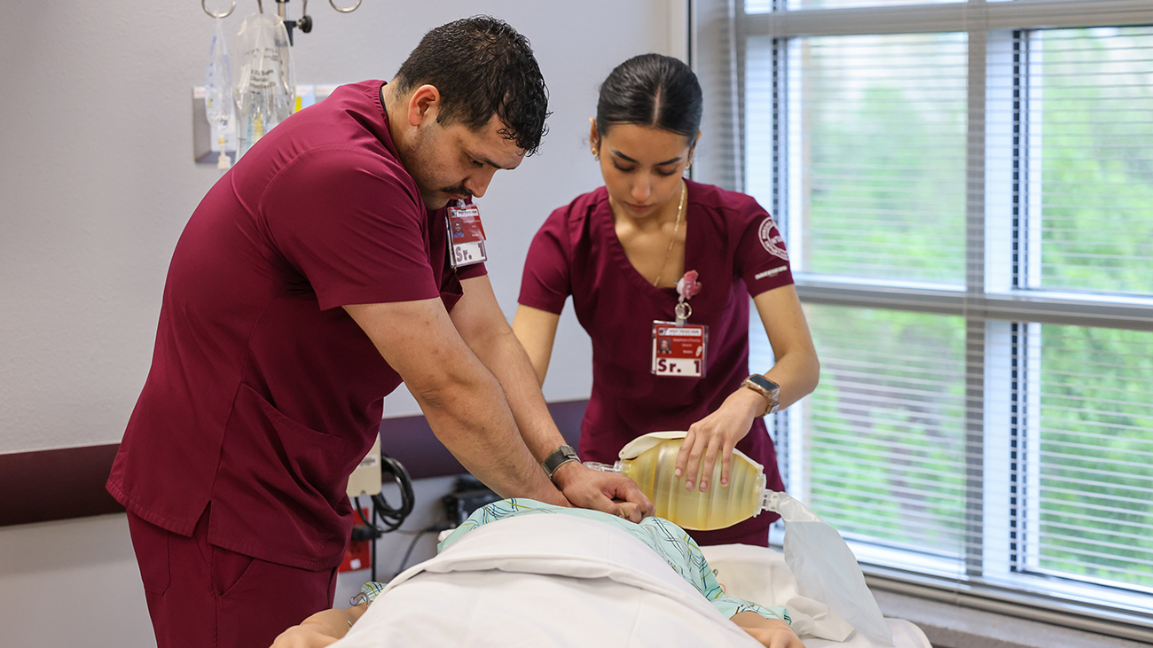 Nursing CEUs