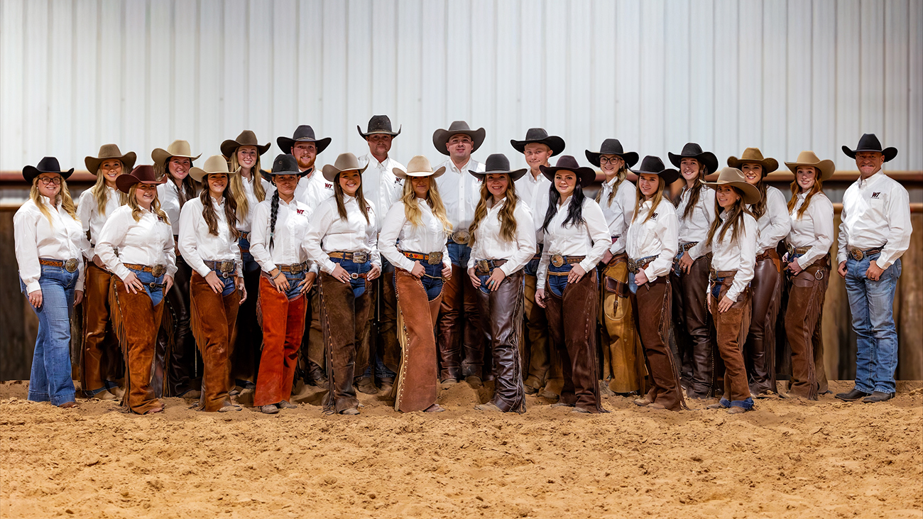 Ranch Horse1125
