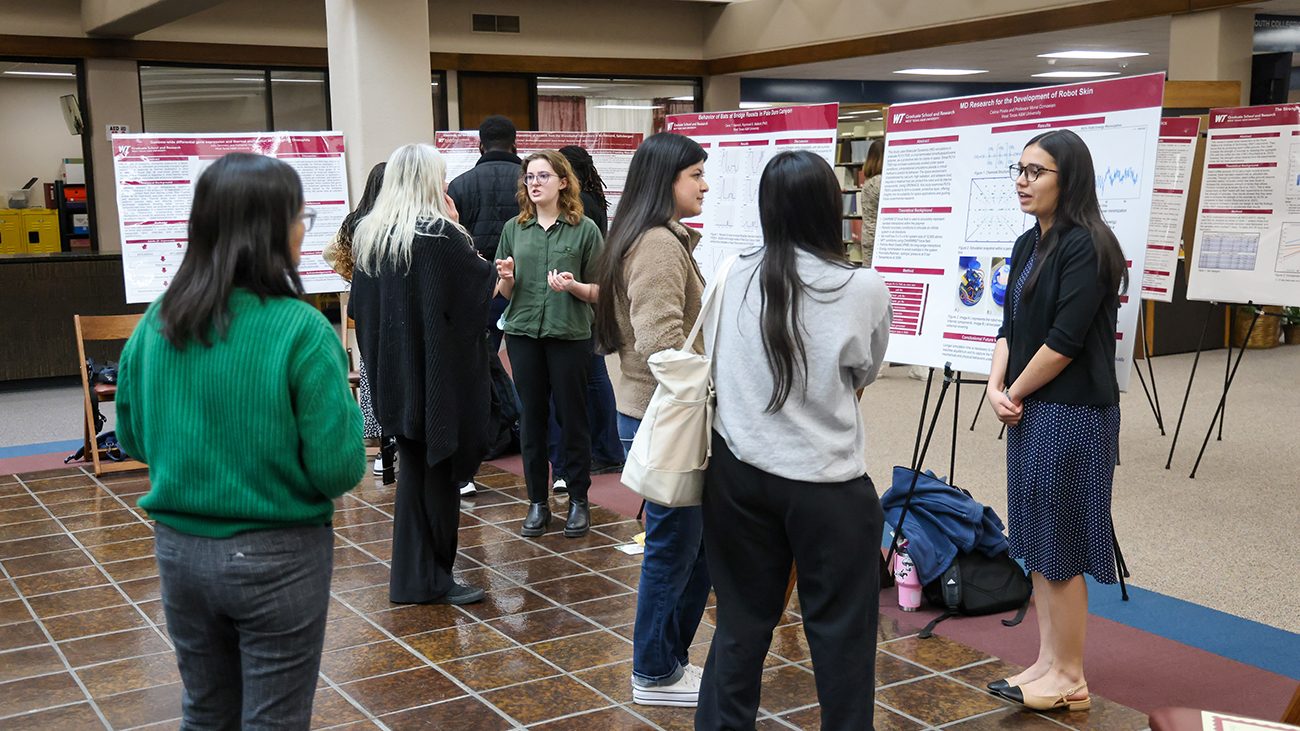 Research Fair 25
