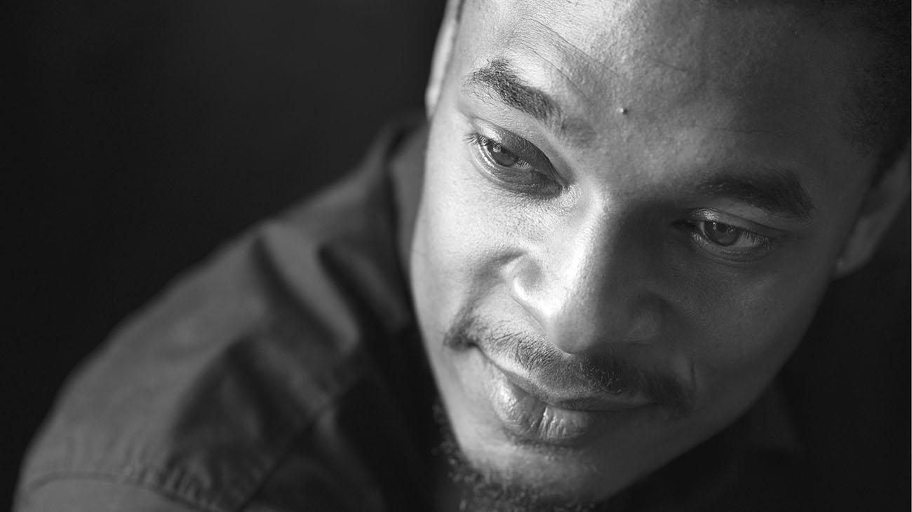 Terrence Hayes