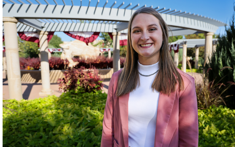 2024 WT Intern of the Year