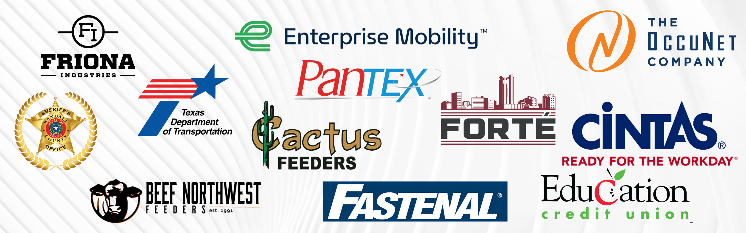 Career and Professional Development Employer Partners