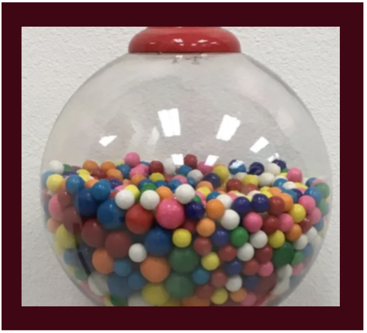 Gumball Machine