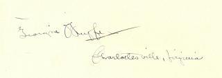 thumbnail of O'Keeffe Signature in Art and Industry