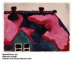 thumbnail of Roof with Snow