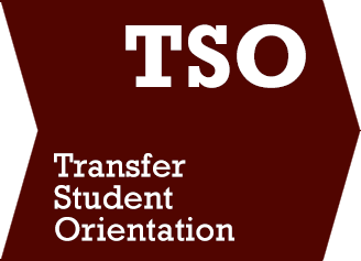transfer Student Orientation