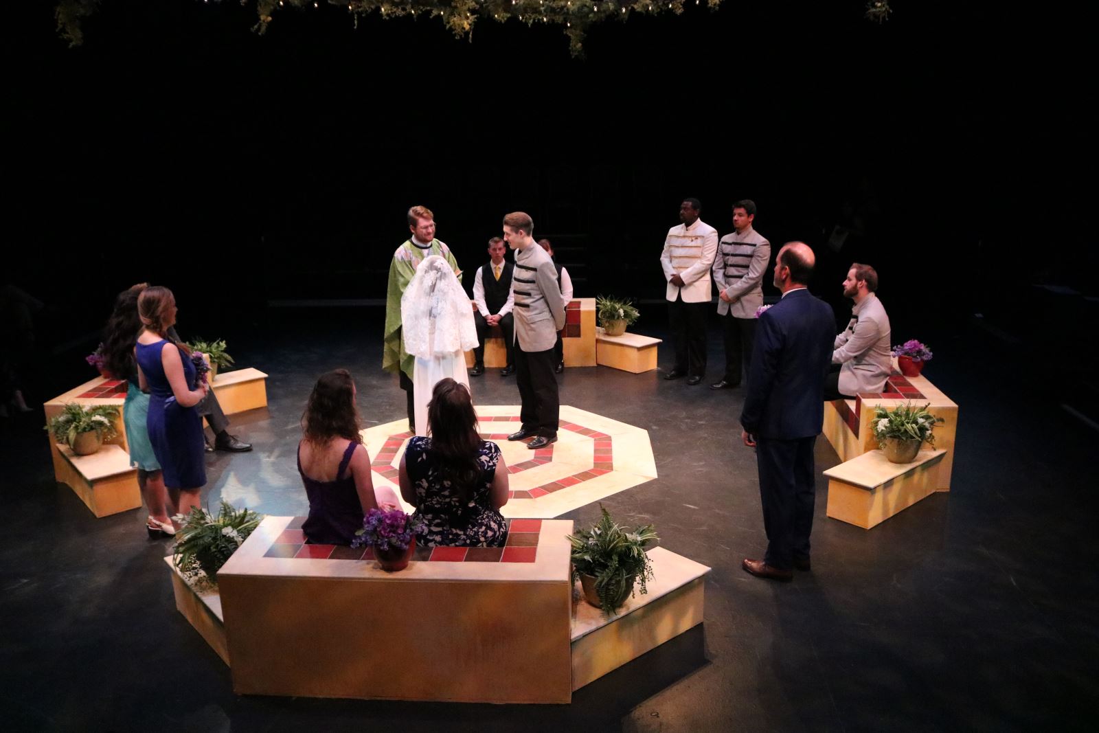 Much Ado About Nothing