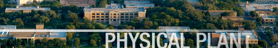 Physical Plant