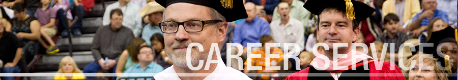 Career Services Faculty & Staff