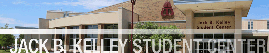 Jack B. Kelley Student Center