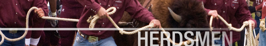 WTAMU Herdsmen