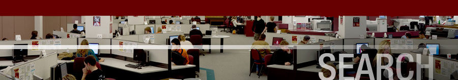 Faculty/Staff Directory