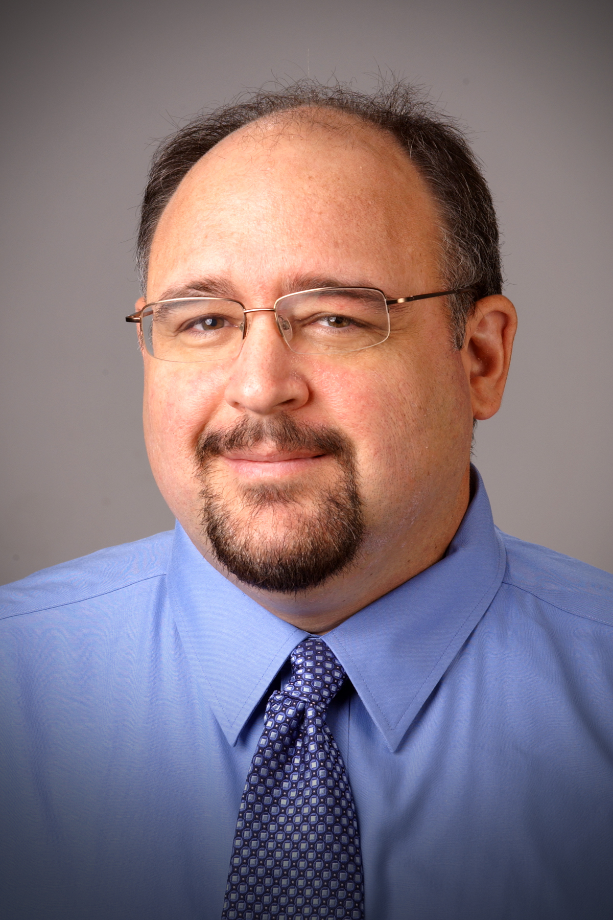 Jeffrey Babb