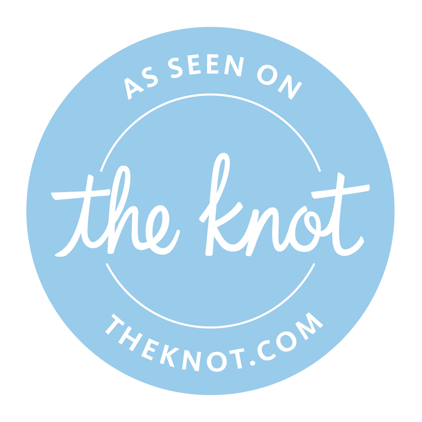 As Seen on TheKnot