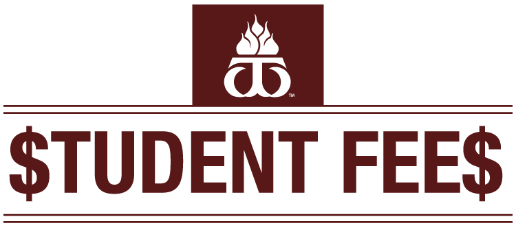 Student Fees Icon