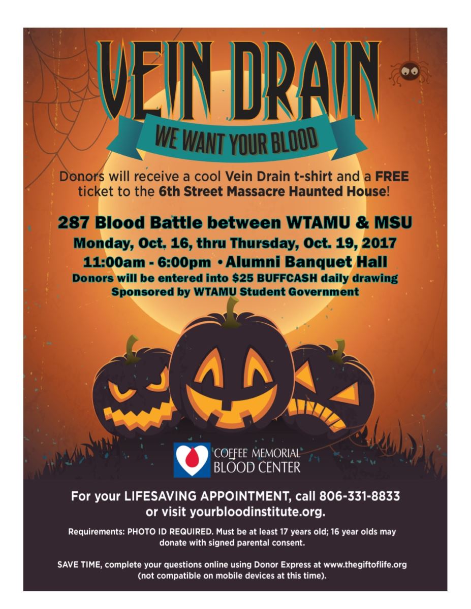 Vein Drain